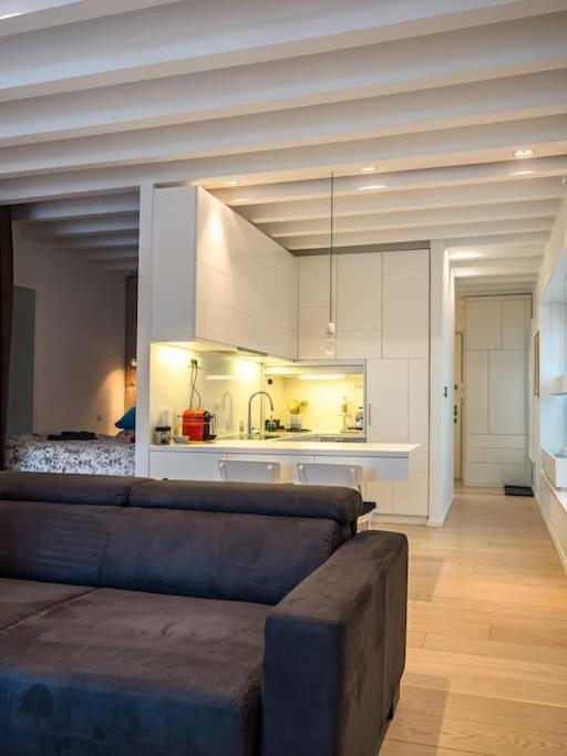 Artissimo Roofterace Apartment Zagreb Exterior photo