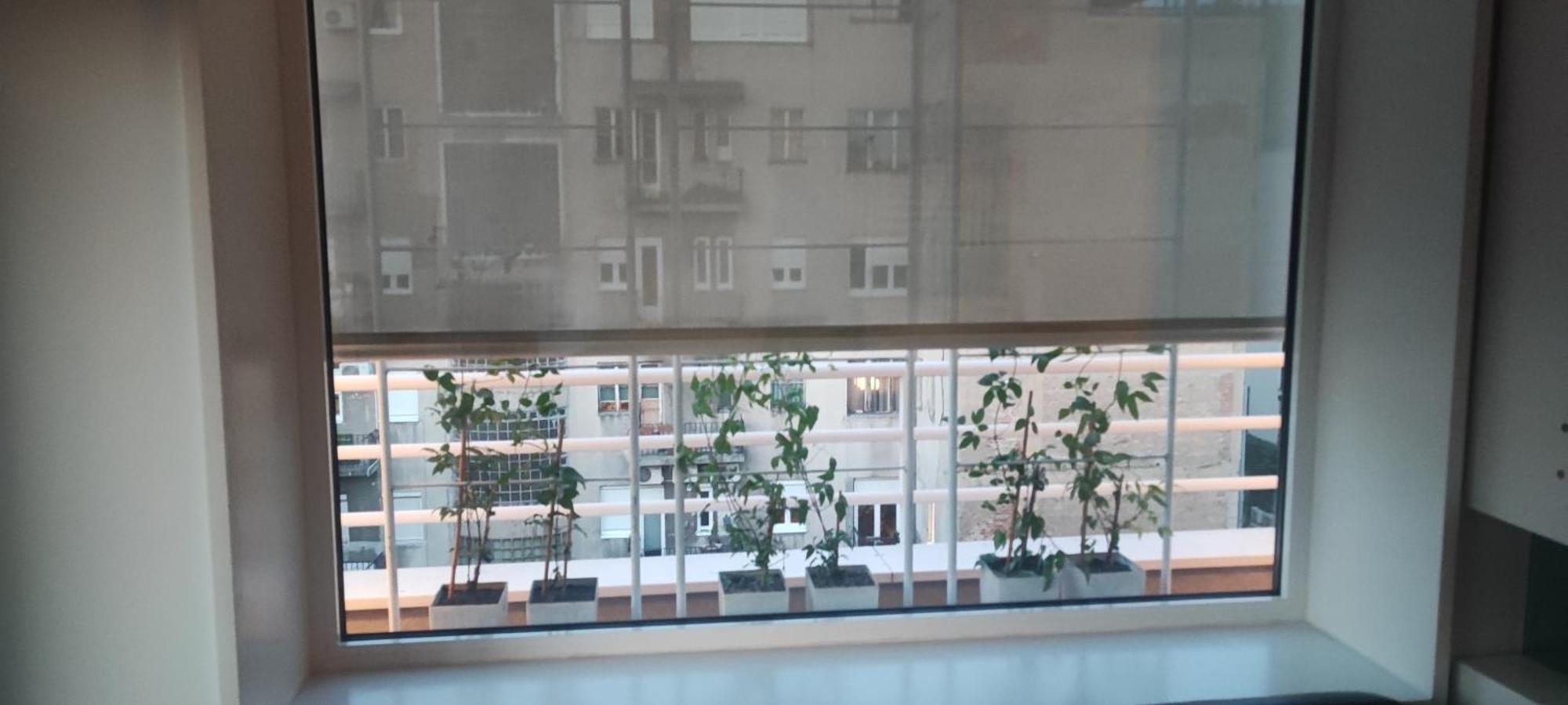 Artissimo Roofterace Apartment Zagreb Exterior photo